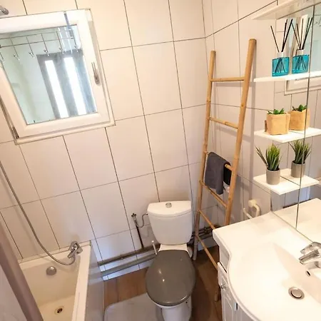 New Proche Gare Et Centre-ville 아파트