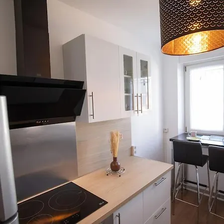New Proche Gare Et Centre-ville Appartamento *