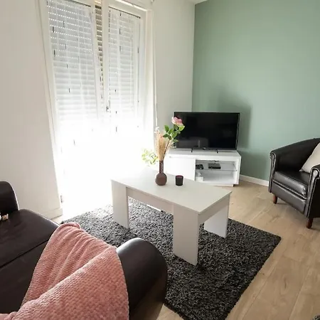 New Proche Gare Et Centre-ville 콜마